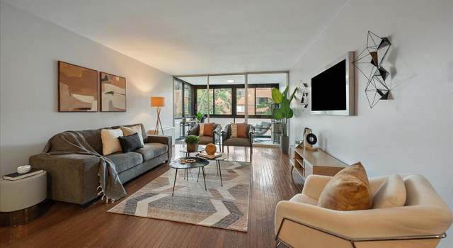 Property at 1050 N Corona St #202, Denver, CO 80218, 2 beds, 2 baths