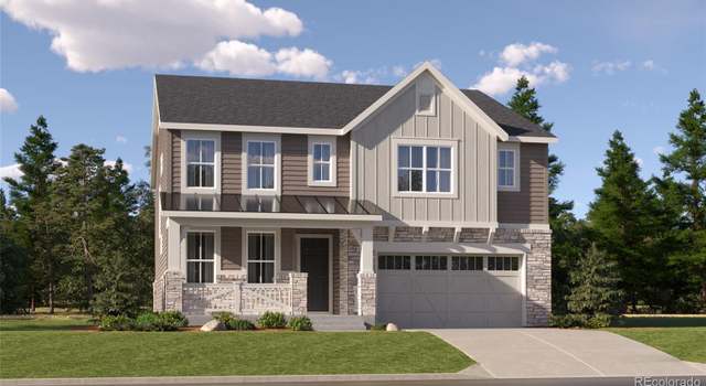 Photo of 2185 S Gold Bug Ct, Aurora, CO 80018