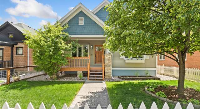 Photo of 1005 Laporte Ave, Fort Collins, CO 80521