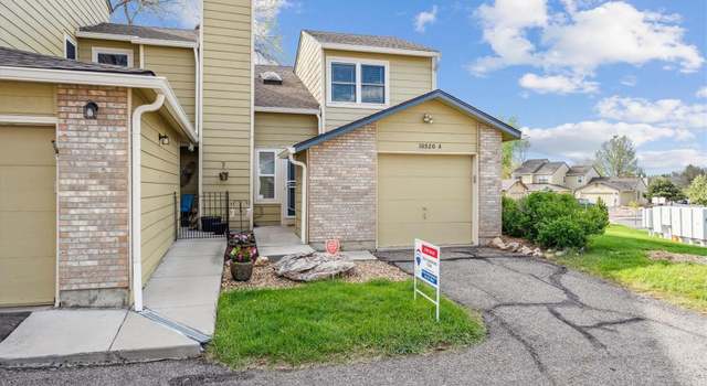 Photo of 10520 W Fair Ave Unit A, Littleton, CO 80127