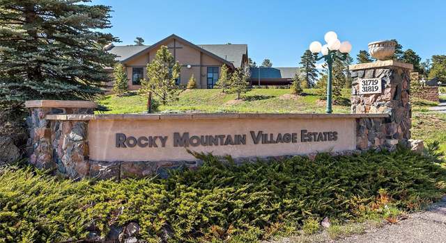 Photo of 31719 Rocky Village Dr #115, Evergreen, CO 80439