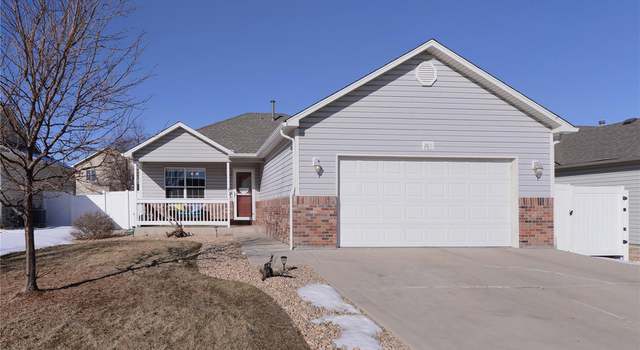 Photo of 2811 40th Ave, Greeley, CO 80634