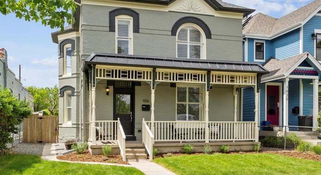Photo of 1016 31st St, Denver, CO 80205