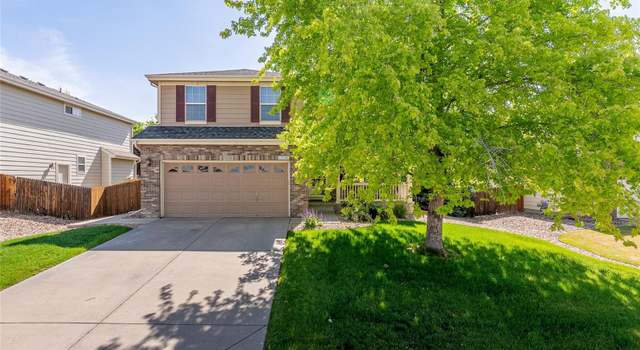 Photo of 13180 Jasmine St, Thornton, CO 80602
