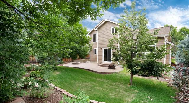 Photo of 724 Sparrow Hawk Dr, Highlands Ranch, CO 80129
