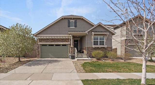 Photo of 6747 W Jewell Pl, Lakewood, CO 80227