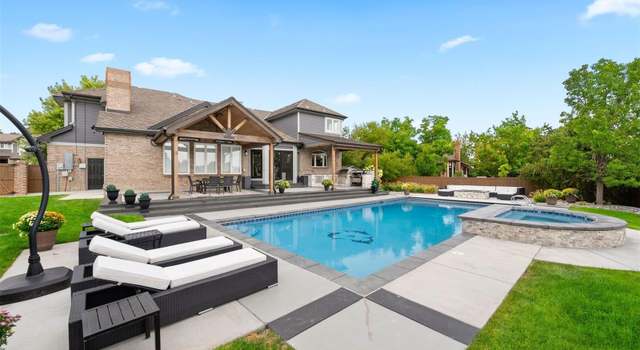 Photo of 3749 White Bay Dr, Highlands Ranch, CO 80126