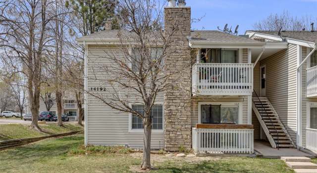 Photo of 14192 E Colorado Dr #102, Aurora, CO 80012