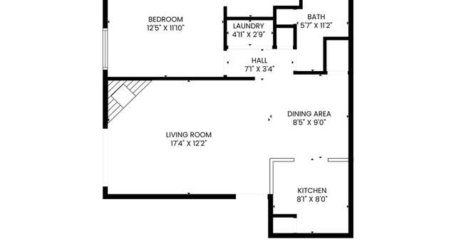 Photo of 14192 E Colorado Dr #102, Aurora, CO 80012