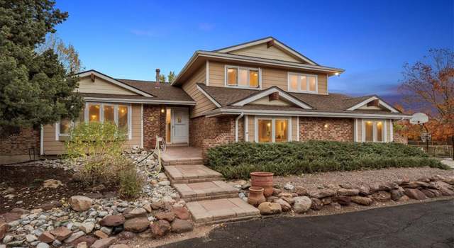 Photo of 7248 Secrest Ct, Arvada, CO 80007