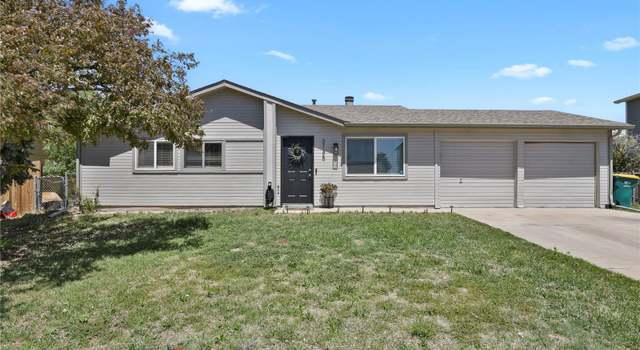 Photo of 2185 Ambleside Dr, Colorado Springs, CO 80915