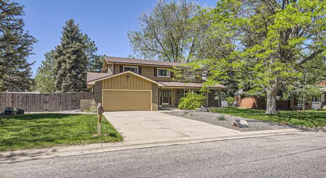 Photo of 1911 25th Ave, Greeley, CO 80634