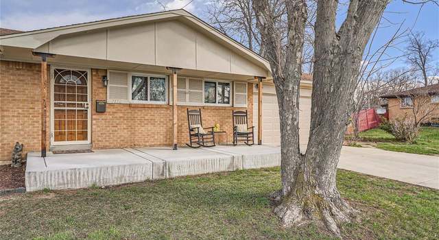 Photo of 7172 S Grant St, Centennial, CO 80122