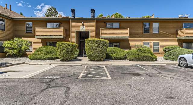 Photo of 3315 S Ammons St #111, Lakewood, CO 80227
