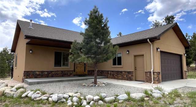 Photo of 30684 Mountainside Dr, Buena Vista, CO 81211