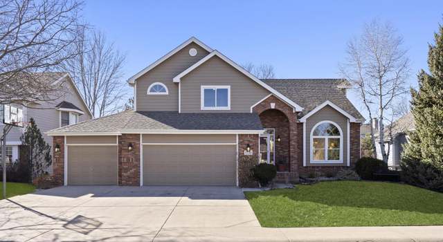 Photo of 1739 Feltleaf Ct, Fort Collins, CO 80528