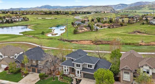 Photo of 6656 S Oak Cir, Littleton, CO 80127