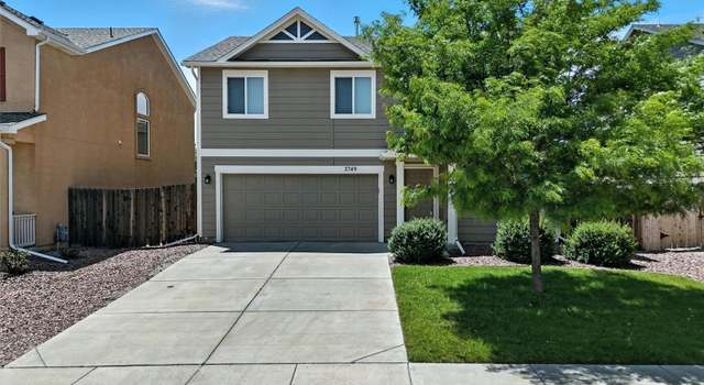 Photo of Undisclosed Address, Colorado Springs, CO 80922