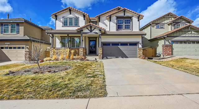Photo of 10543 Westcliff Pl, Highlands Ranch, CO 80130