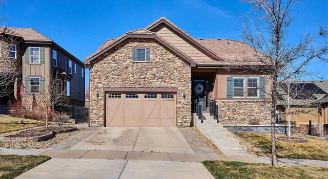 Photo of 7761 S Queensburg Way, Aurora, CO 80016