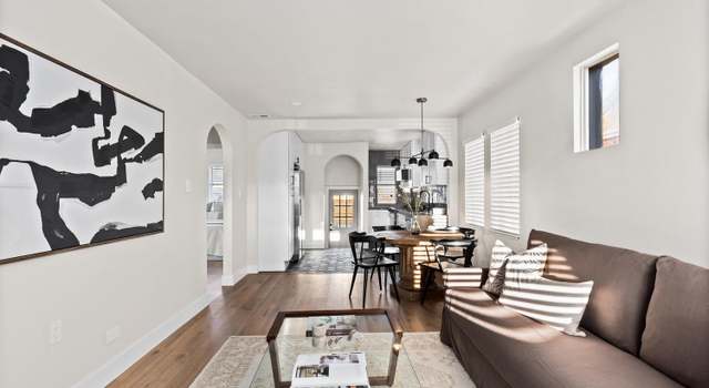 Photo of 3250 N Clayton St, Denver, CO 80205