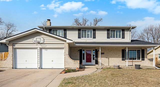 Photo of 3257 S Geneva St, Denver, CO 80231