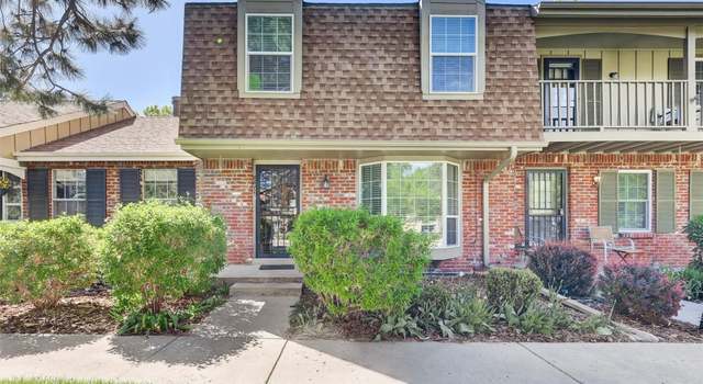 Photo of 8871 E Amherst Dr Unit B, Denver, CO 80231