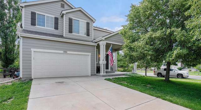 Photo of 1201 102nd Ave, Greeley, CO 80634