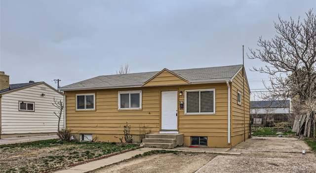 Photo of 7080 Birch St, Commerce City, CO 80022