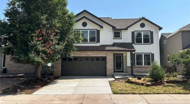 Photo of 48 Blue Sage, Littleton, CO 80127