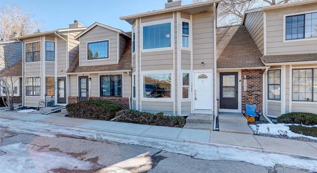 Photo of 7980 Chase Cir Unit B, Arvada, CO 80003