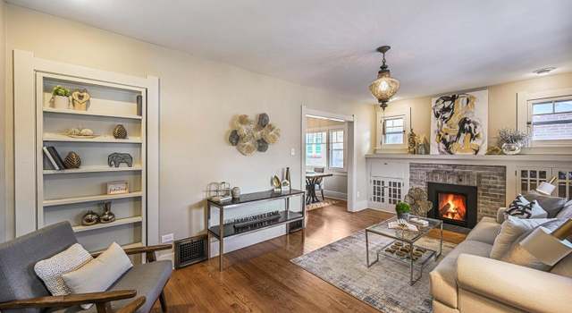 Photo of 460 S Sherman St, Denver, CO 80209