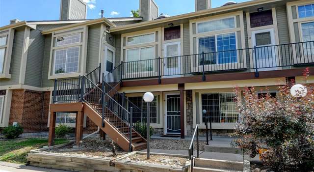 Photo of 1885 S Quebec Way Unit A16, Denver, CO 80231