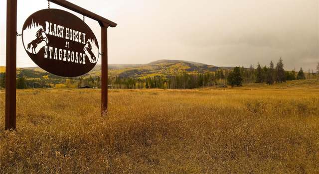 Photo of 21079 Lipizzan Way, Oak Creek, CO 80467