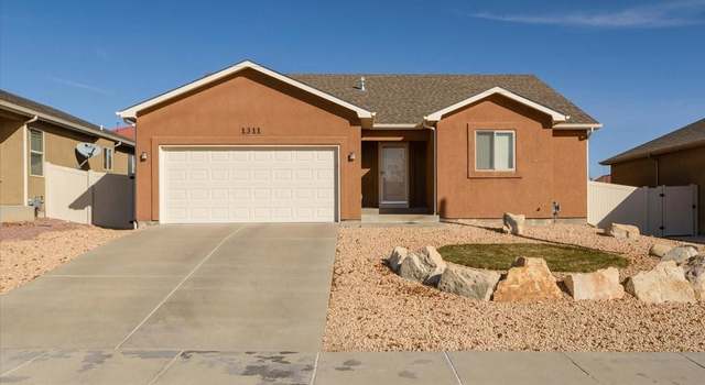 Photo of 1311 Paseo Del Norte, Pueblo, CO 81008