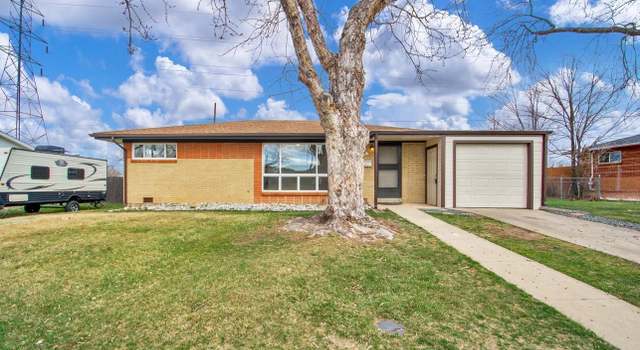 Photo of 40 S Fenton St, Lakewood, CO 80226