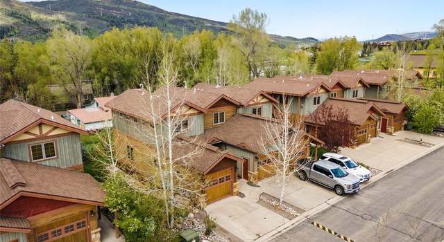 Photo of 3069 Aspen Leaf Way #603, Steamboat Springs, CO 80487