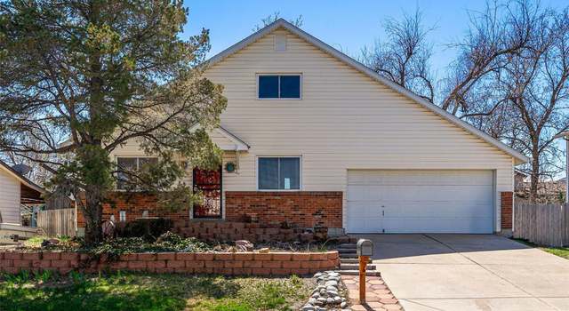 Photo of 6230 W 111th Ave, Westminster, CO 80020