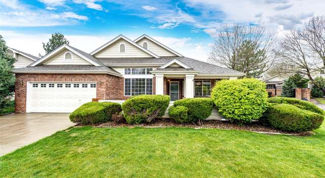 Photo of 3802 Lee Cir, Wheat Ridge, CO 80033
