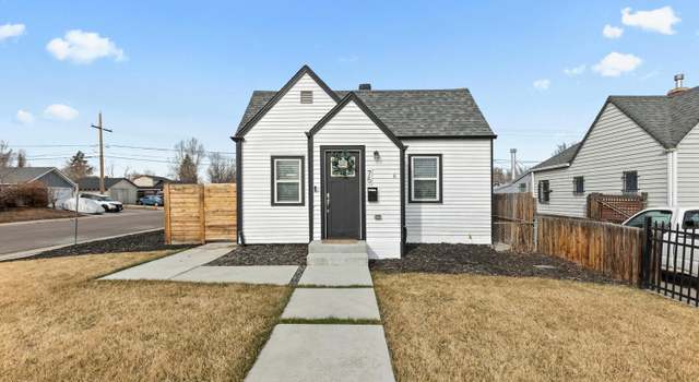 Photo of 75 S Knox Ct, Denver, CO 80219