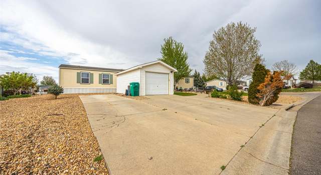 Photo of 10833 Belmont St, Firestone, CO 80504