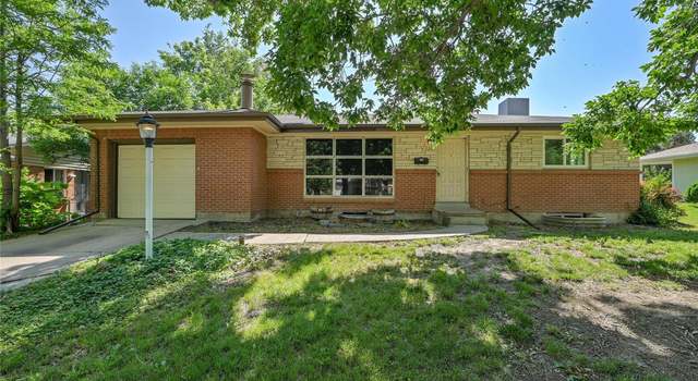 Photo of 426 Kenton St, Aurora, CO 80010