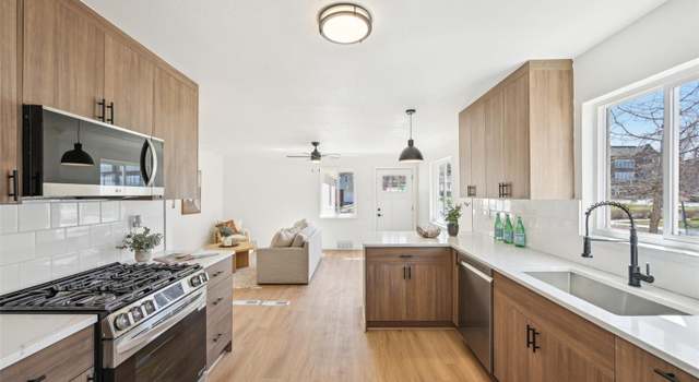 Photo of 2295 S Sherman St, Denver, CO 80210