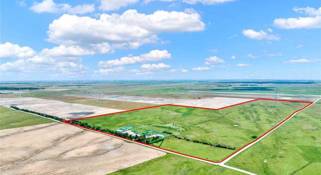 Photo of 32180 County Road 3s., Genoa, CO 80818