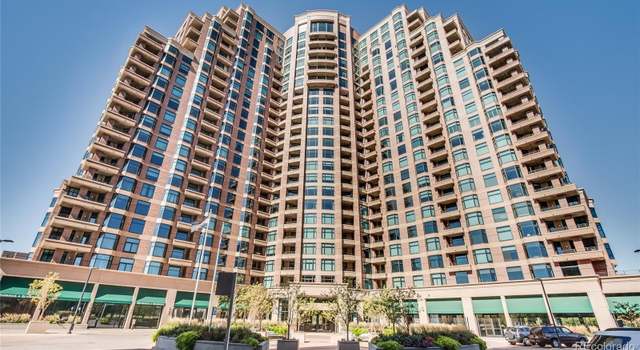 Photo of 8100 E Union Ave #1901, Denver, CO 80237