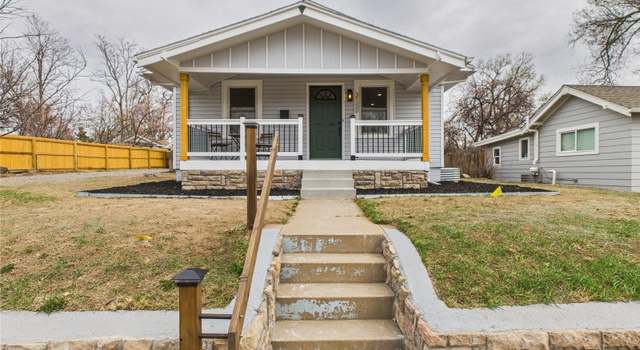 Photo of 3150 S Pennsylvania St, Englewood, CO 80113