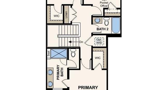 Photo of 477 Interlocken Blvd #104, Broomfield, CO 80021
