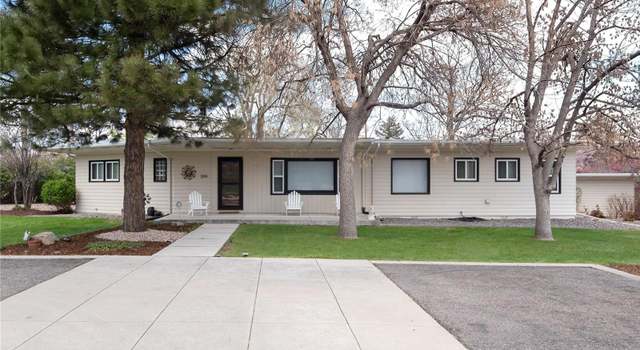 Photo of 100 Balsam St, Lakewood, CO 80226