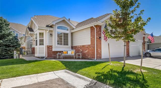 Photo of 3104 Newport Cir, Castle Rock, CO 80104
