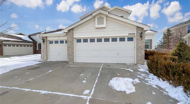Photo of 2020 Alpine Dr, Erie, CO 80516